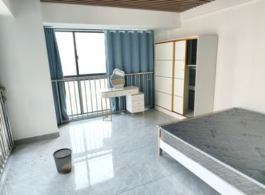 汇尊国际 1室1厅1卫