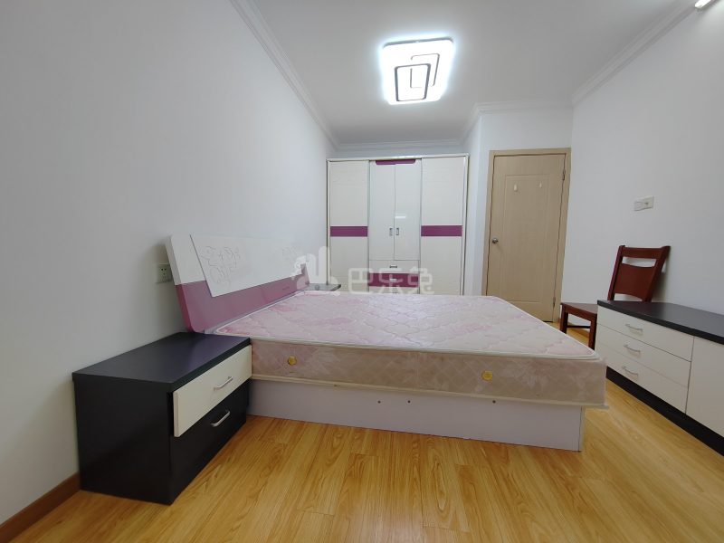 林厦小区14782182卧室图0