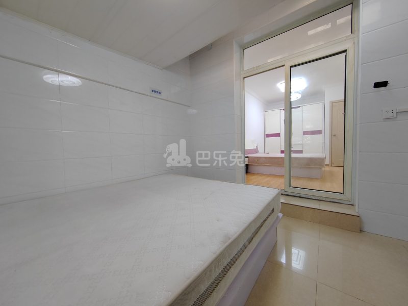 林厦小区14782182卧室图1