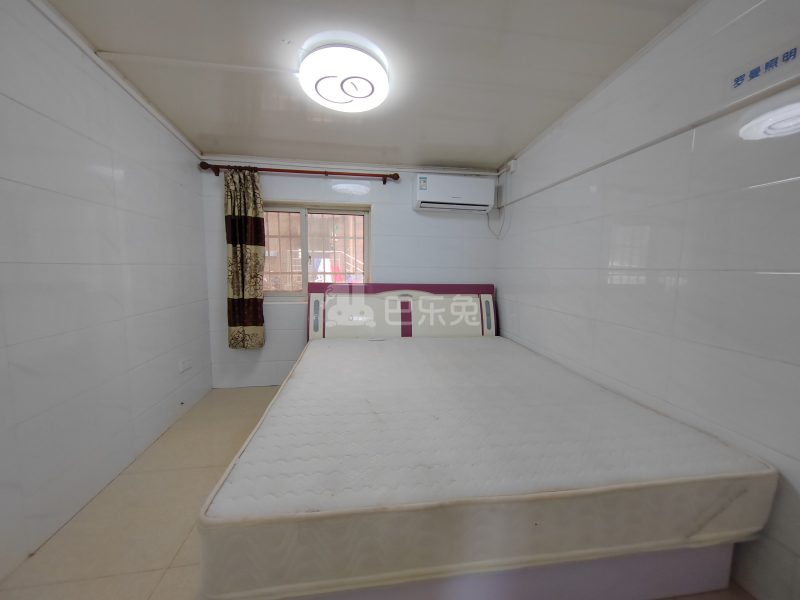 林厦小区14782182卧室图2