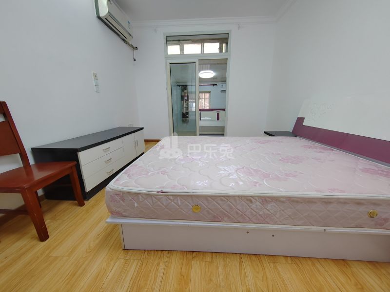 林厦小区14782182卧室图3