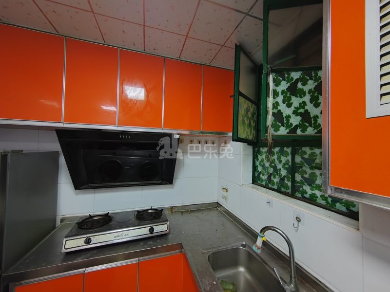 林厦小区14782182厨房图4
