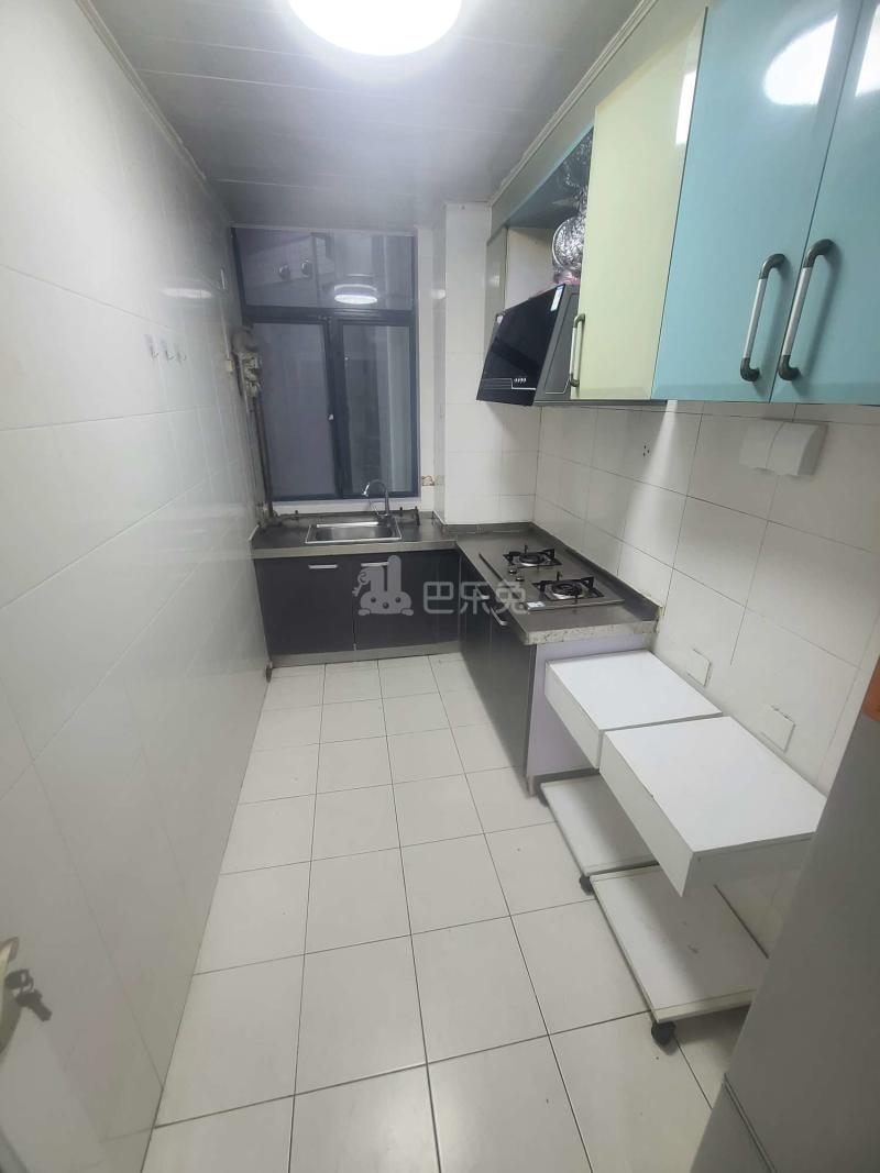 绿海名都14783251厨房图4