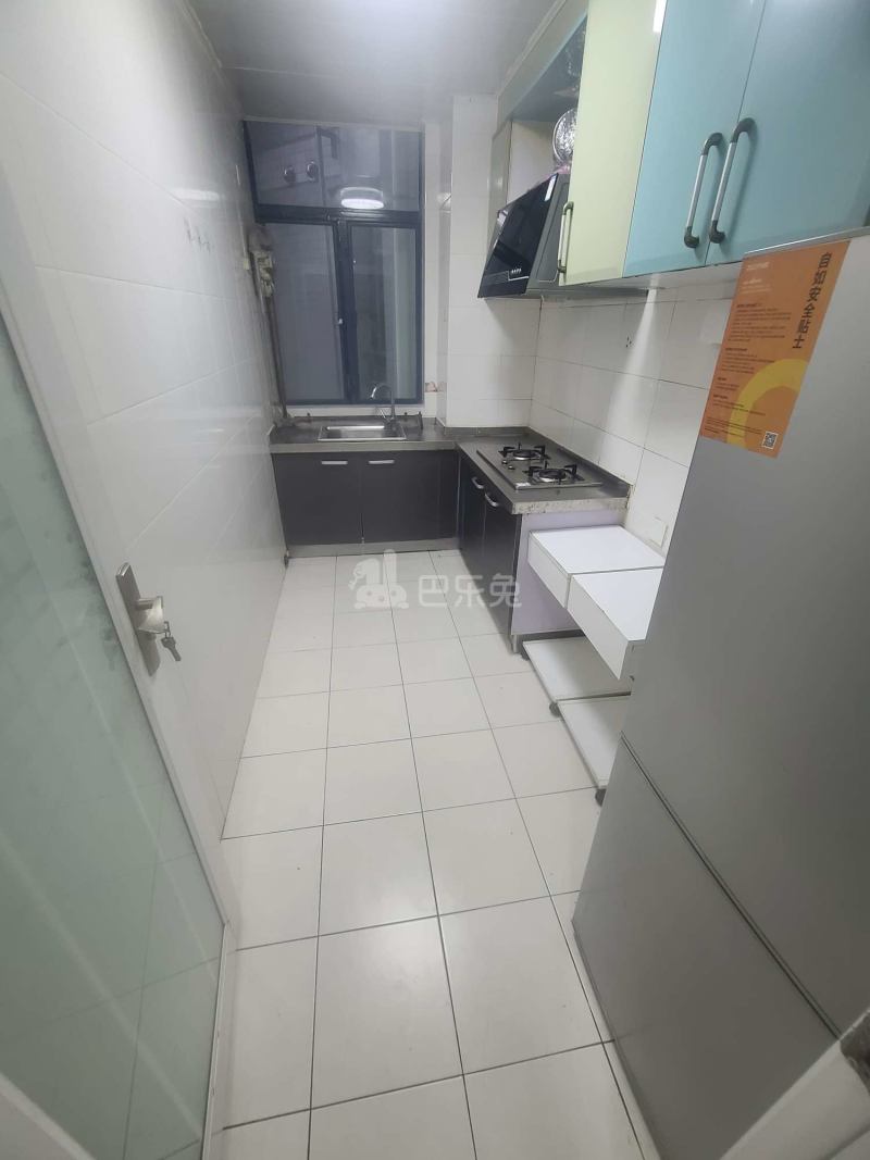 绿海名都14783251厨房图8