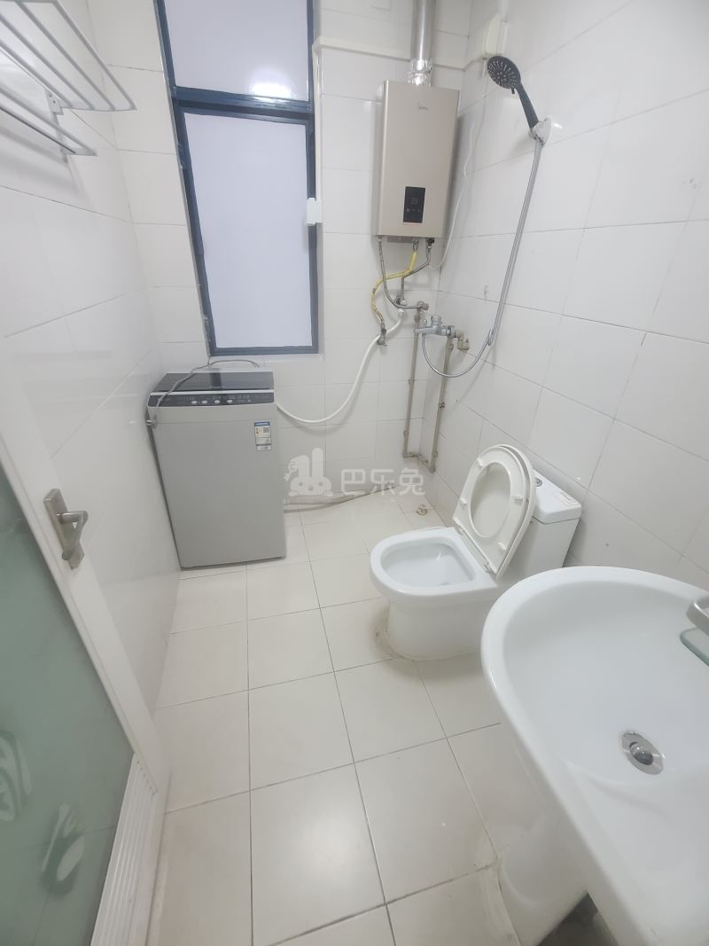 绿海名都14783251卫生间图12