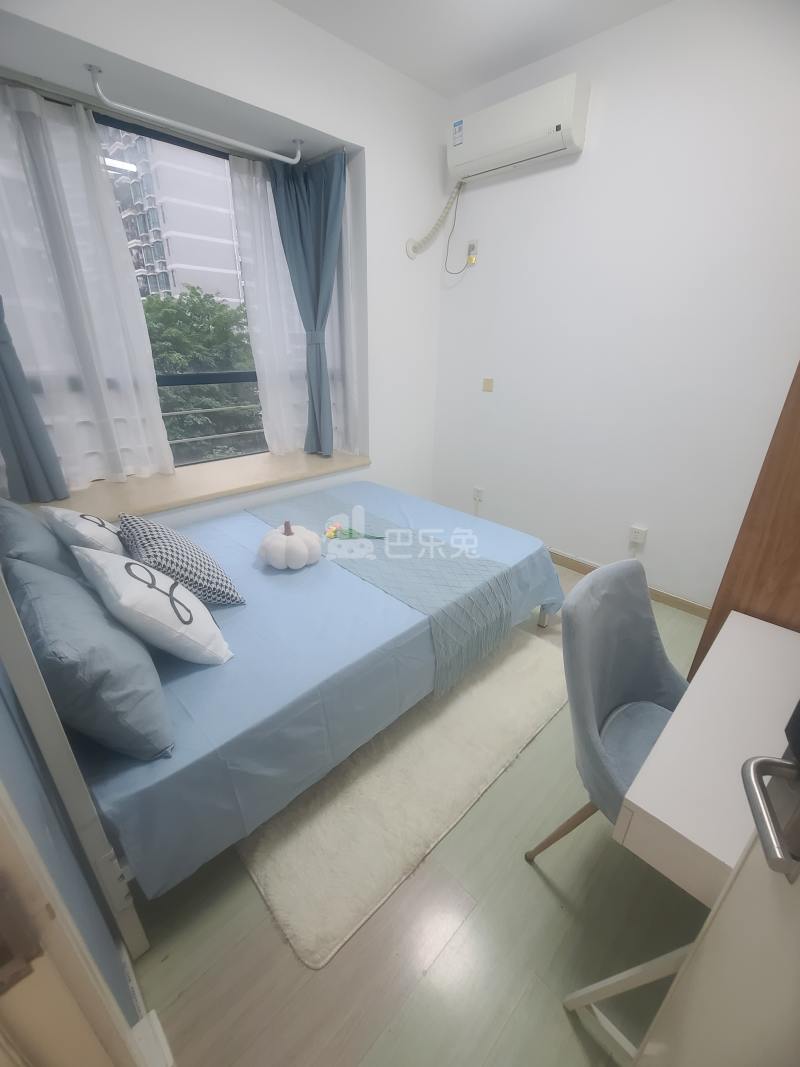 绿海名都14783251卧室图0