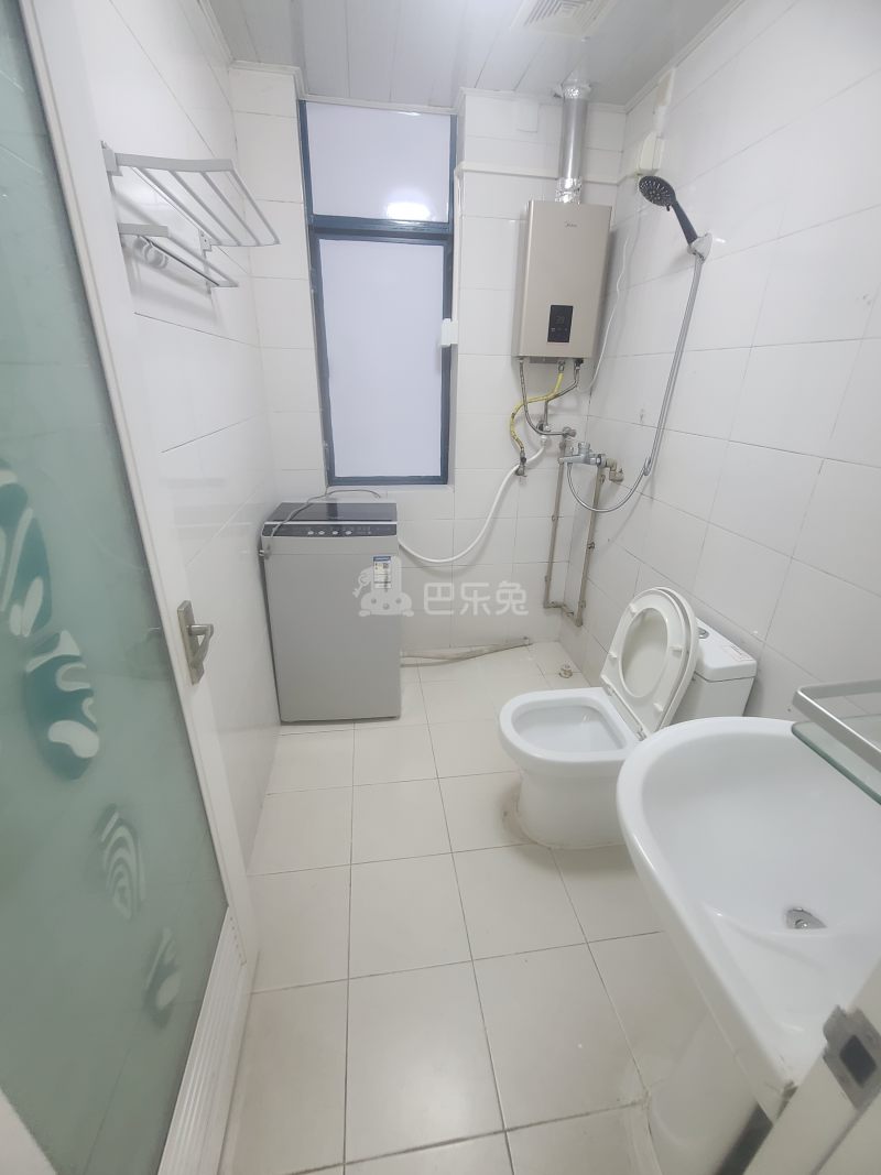 绿海名都14783251卫生间图11