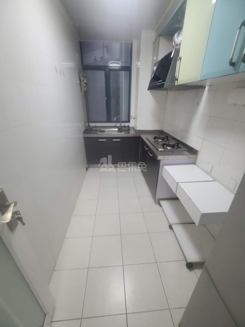 绿海名都14783251厨房图6