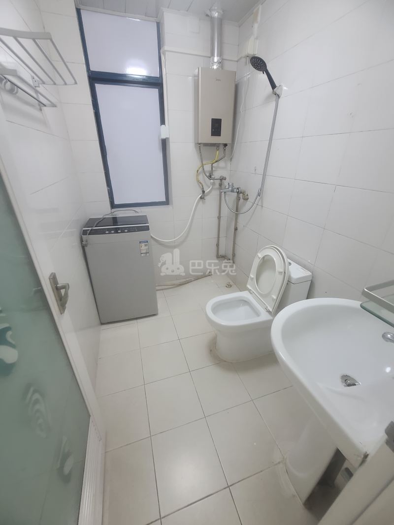 绿海名都14783251卫生间图10