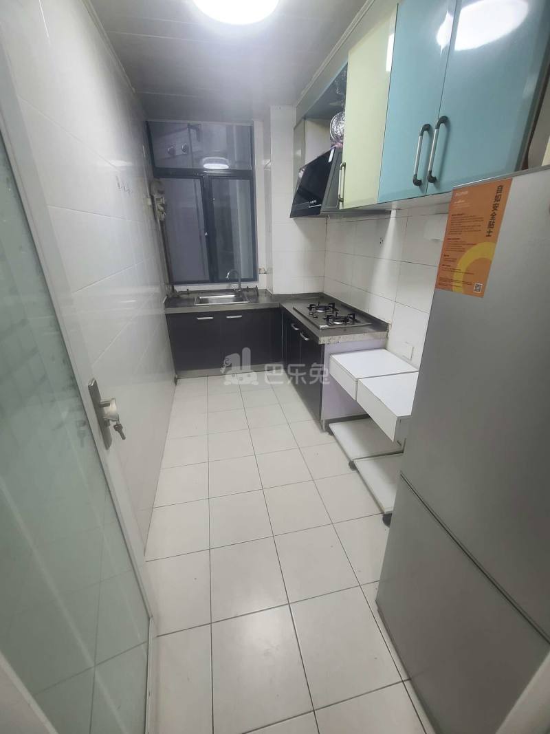 绿海名都14783251厨房图5