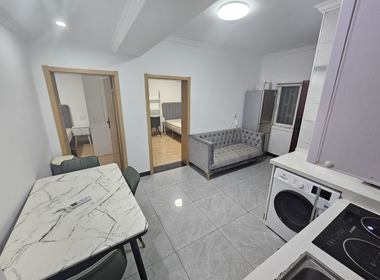 交大公寓 2室1厅1卫