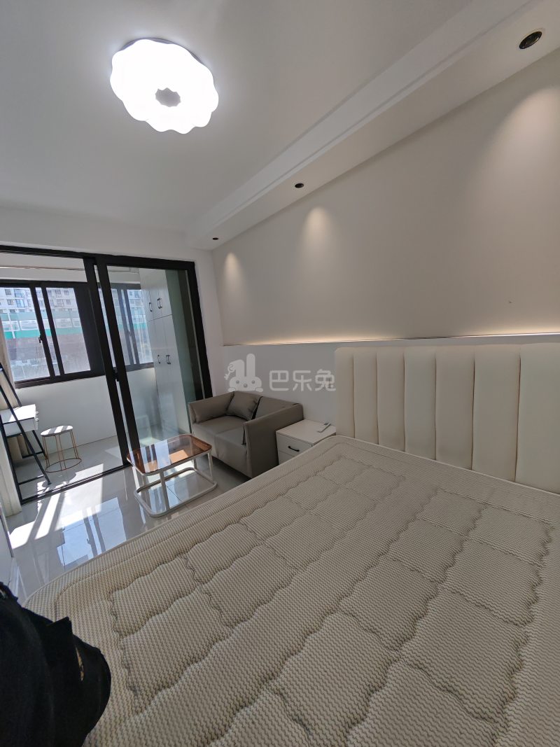 和顺欣苑14785575卧室图5