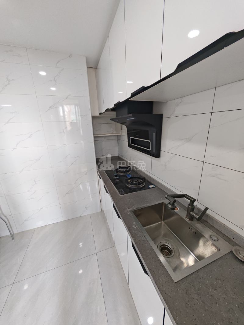 和顺欣苑14785575厨房图10