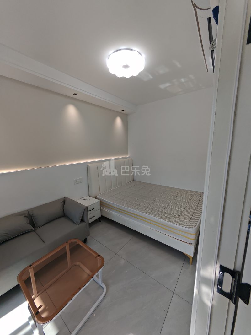 和顺欣苑14785575卧室图4