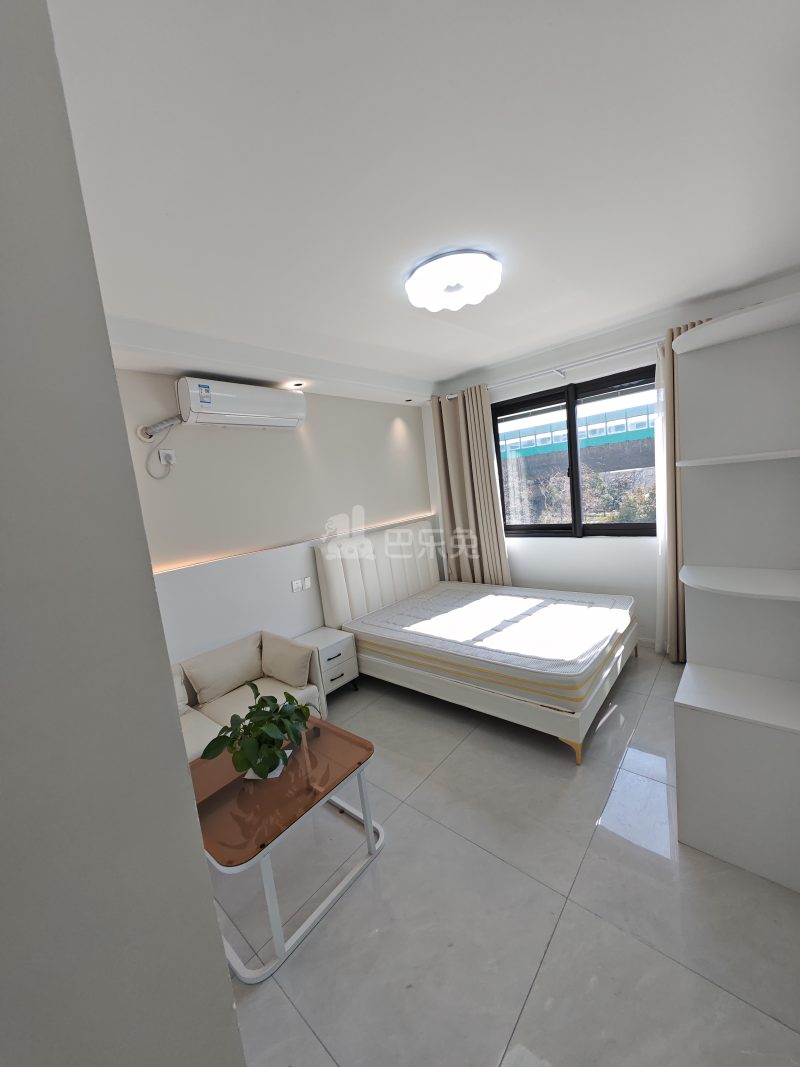 和顺欣苑14785575卧室图0