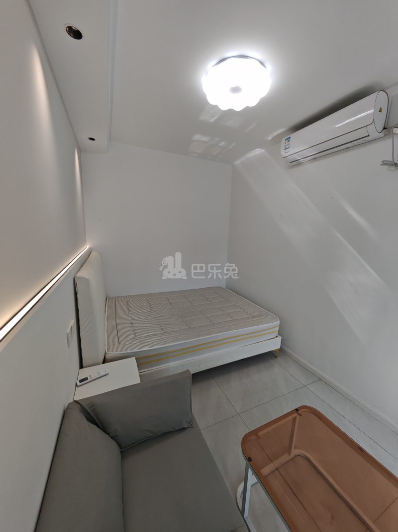 和顺欣苑14785575卧室图6