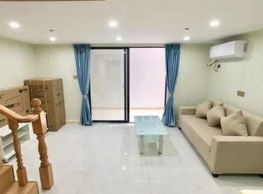 远大金地中心公寓 2室0厅0卫