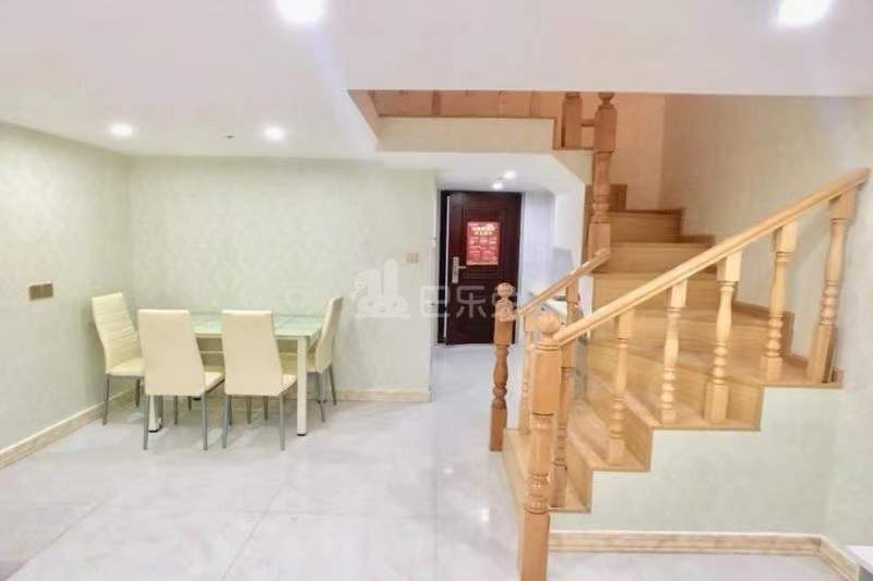 远大金地中心公寓14785606周边环境图2