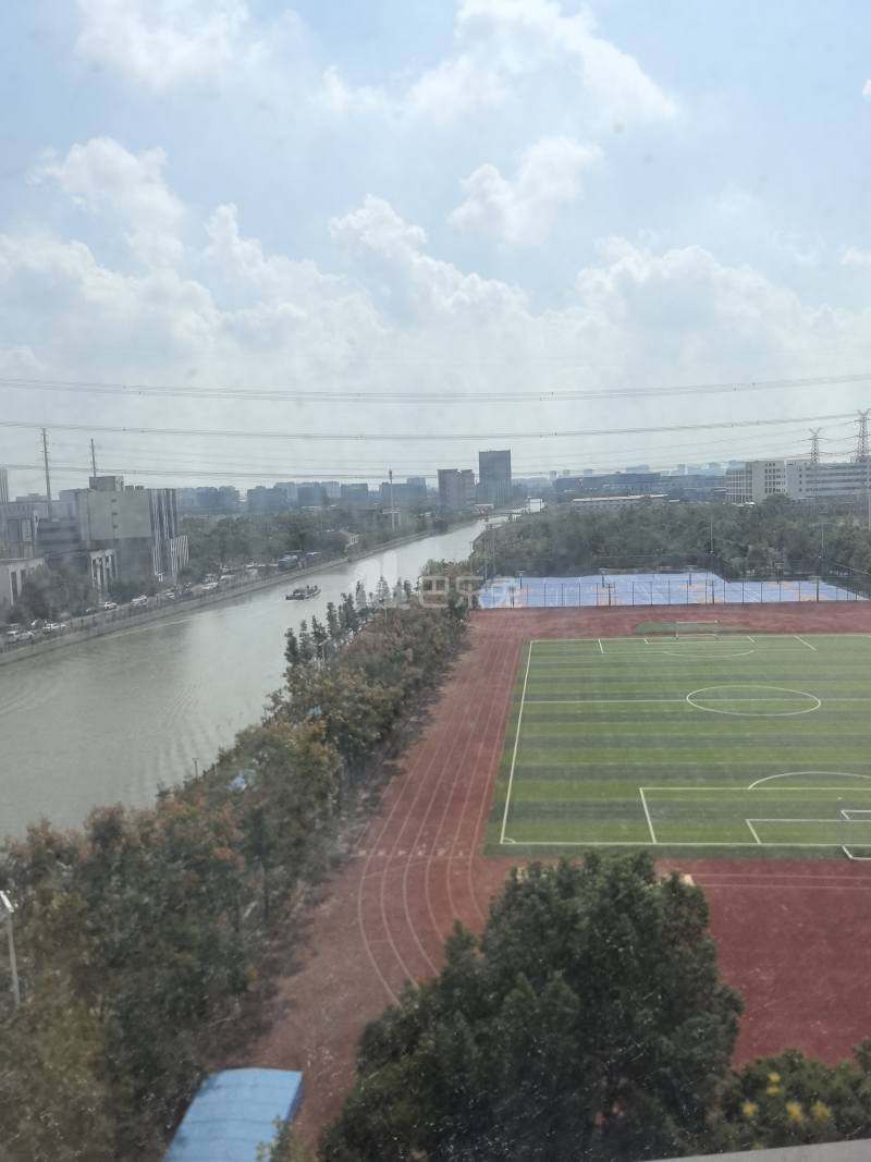 塘和家园海康苑14786398周边环境图7