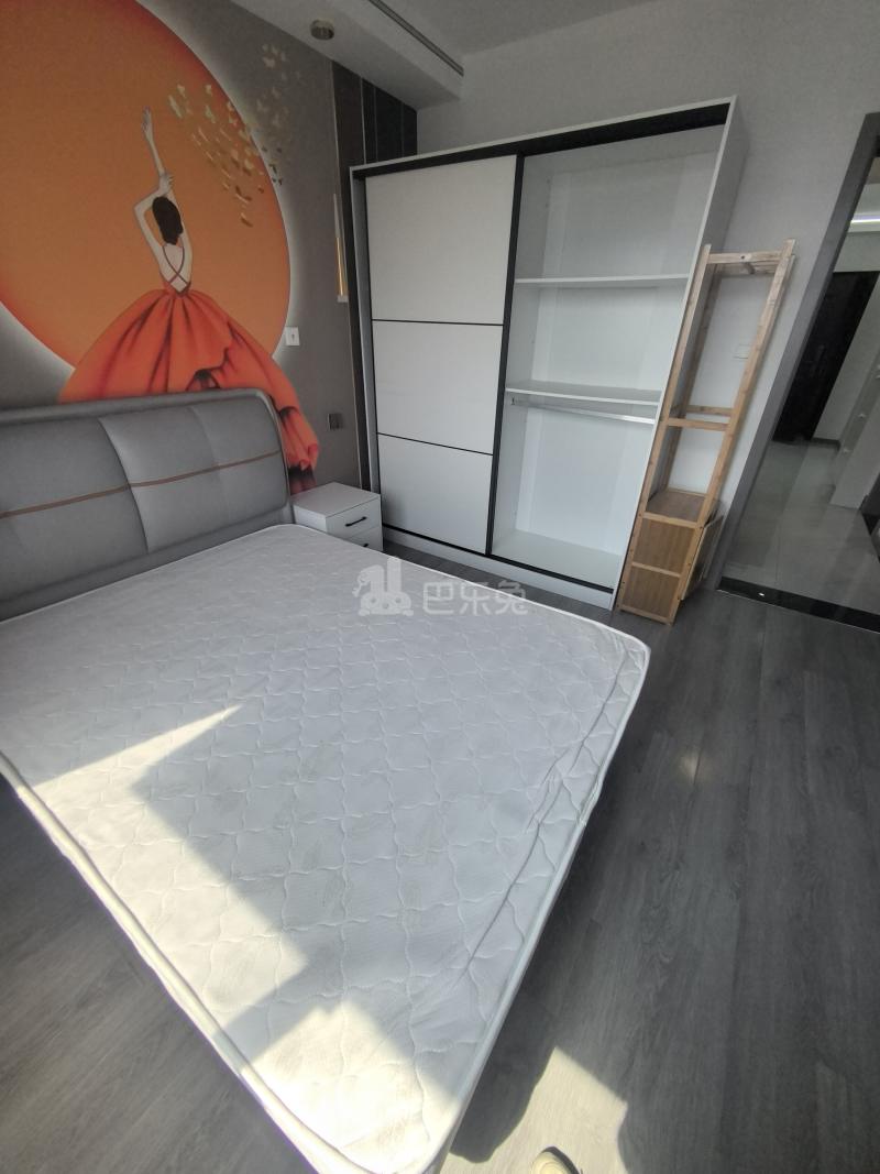 塘和家园海康苑14786398卧室图3