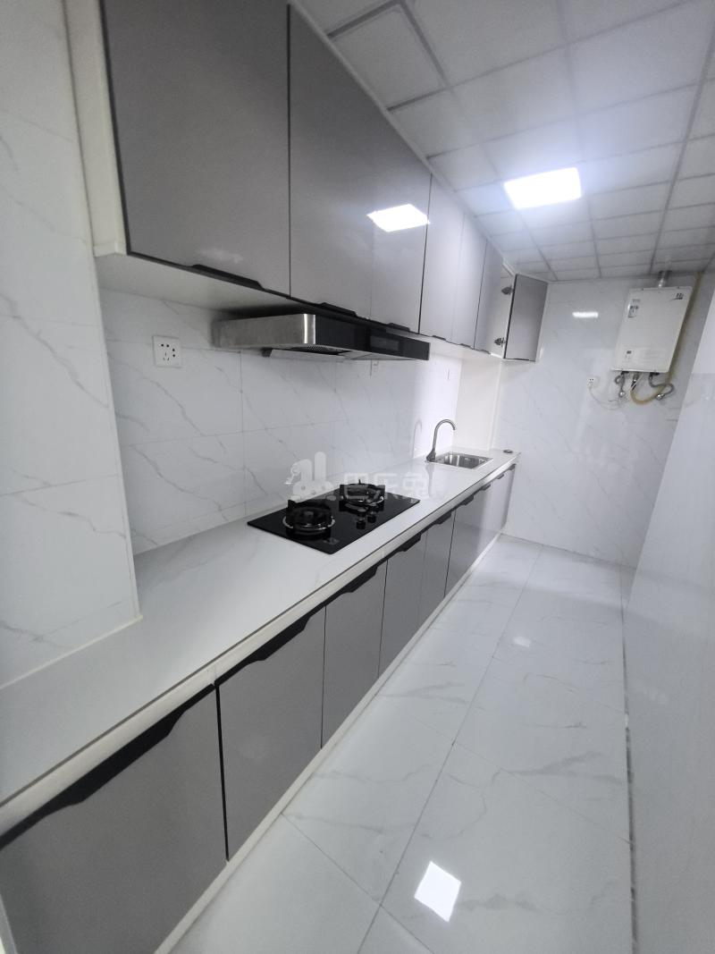 塘和家园海康苑14786398厨房图5