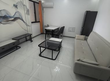 塘和家园海康苑 3室1厅1卫