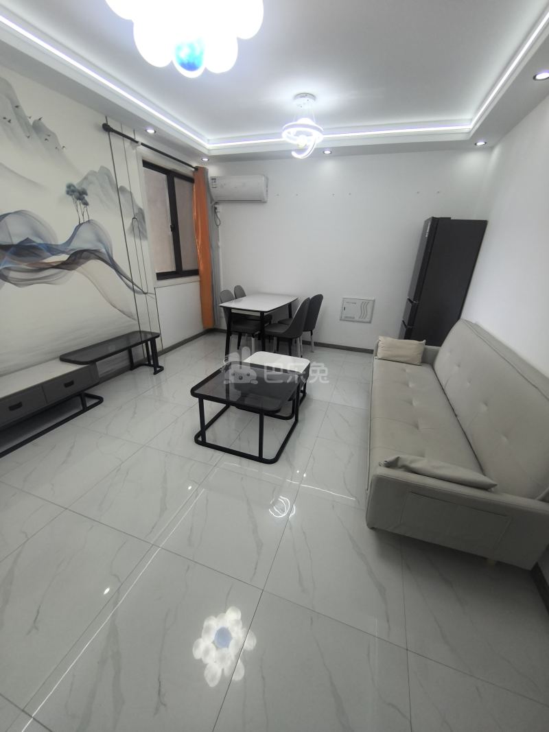 塘和家园海康苑14786398客厅图4