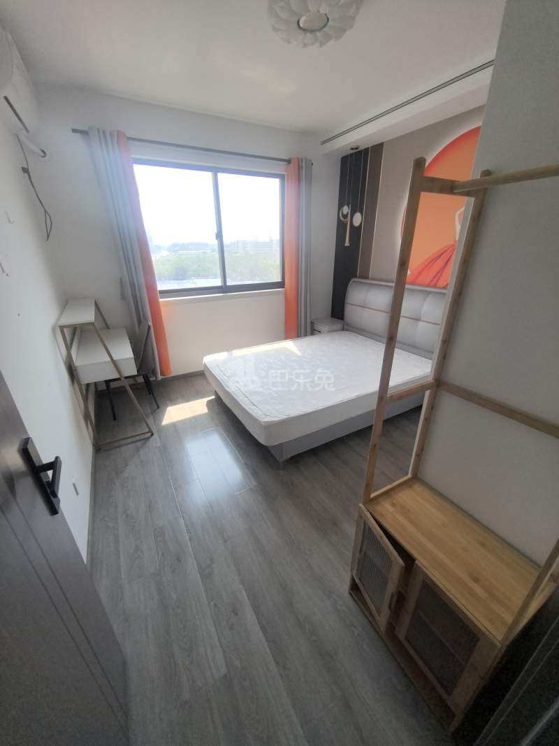 塘和家园海康苑14786398卧室图2