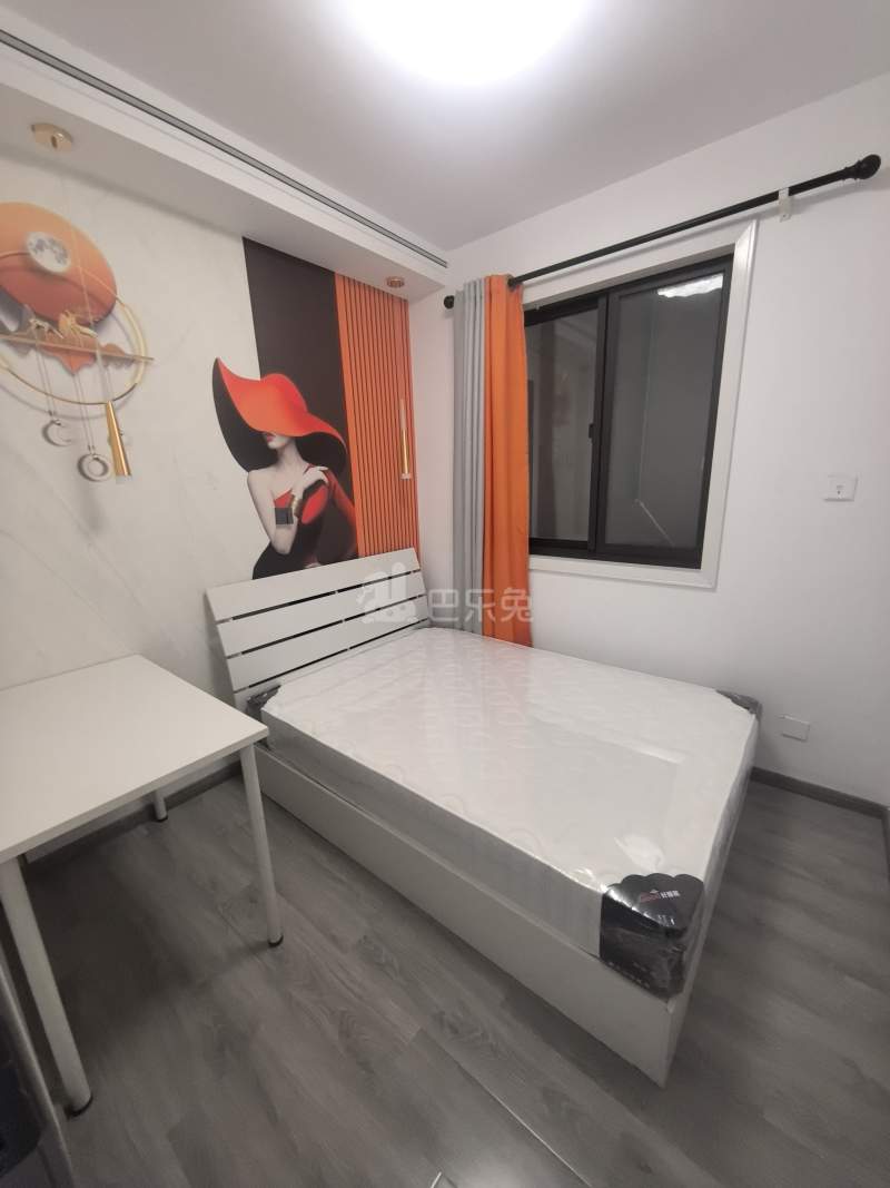 塘和家园海康苑14786398卧室图0