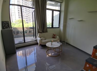 荔枝屋 1室1厅1卫