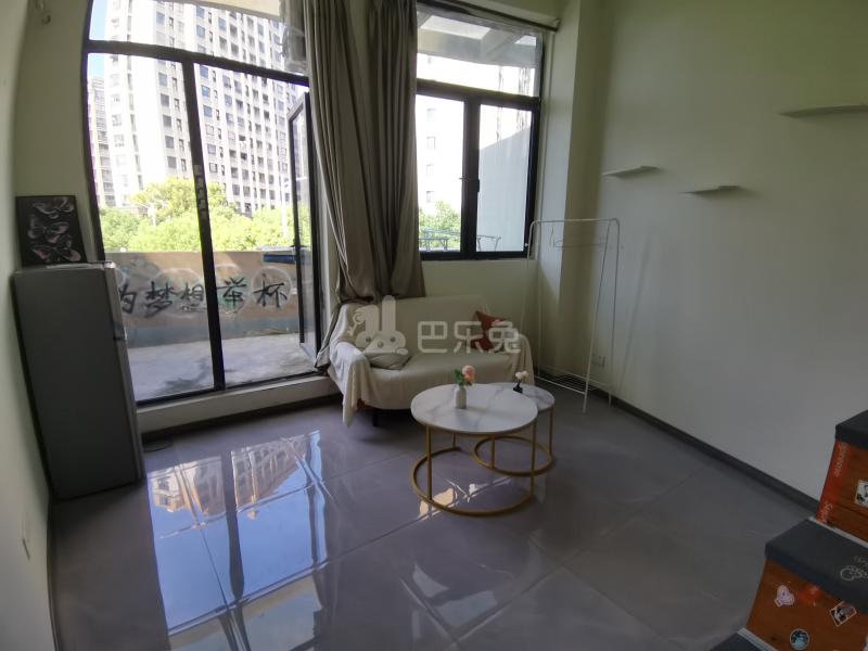 荔枝屋14786878客厅图4