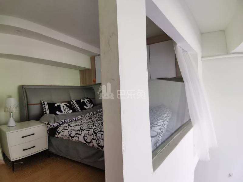 荔枝屋14786878卧室图3