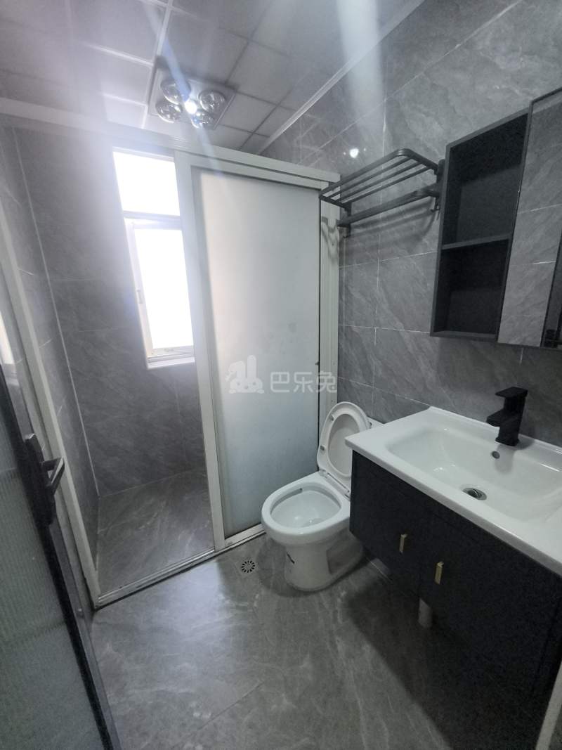 江川二村南区14787045卫生间图8
