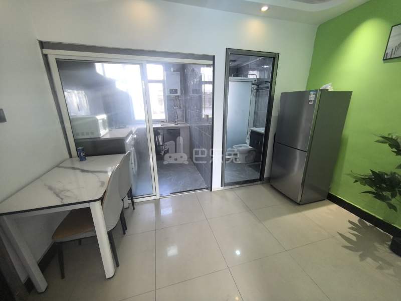 江川二村南区14787045客厅图6