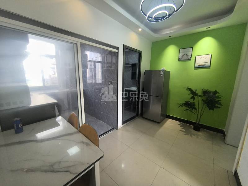 江川二村南区14787045客厅图5