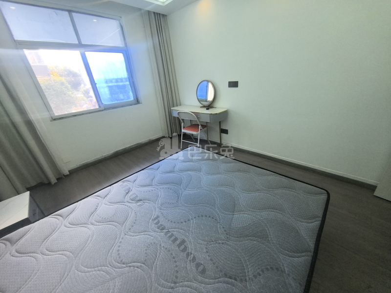 江川二村南区14787045卧室图1