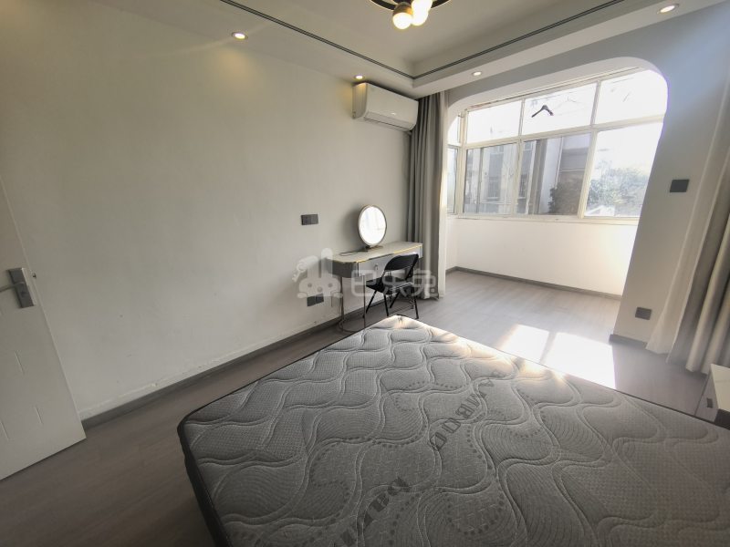 江川二村南区14787045卧室图3