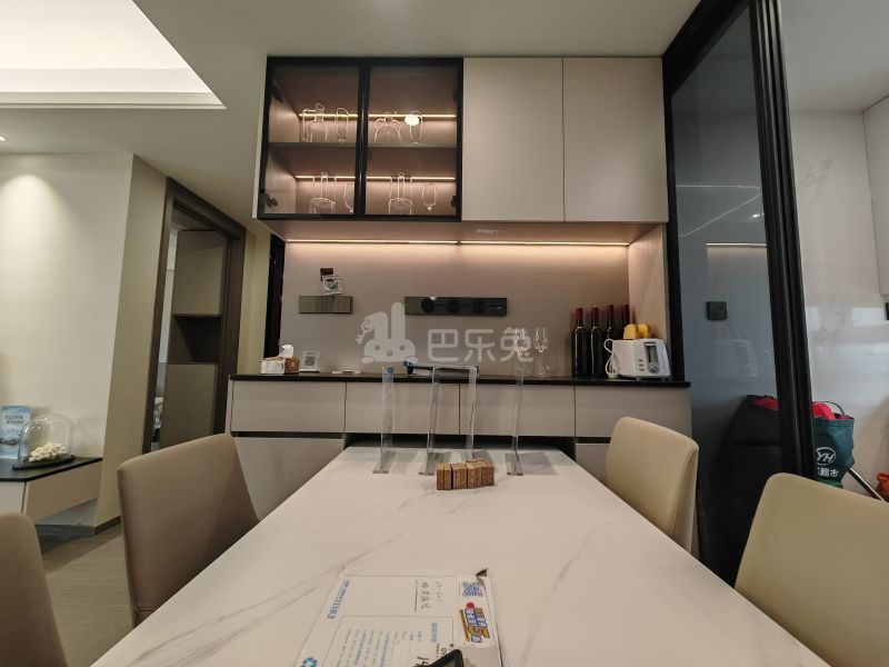 招商虹桥璀璨时代14787259周边环境图1