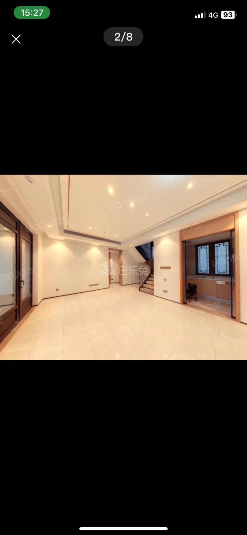 大华春山明月14790277周边环境图1