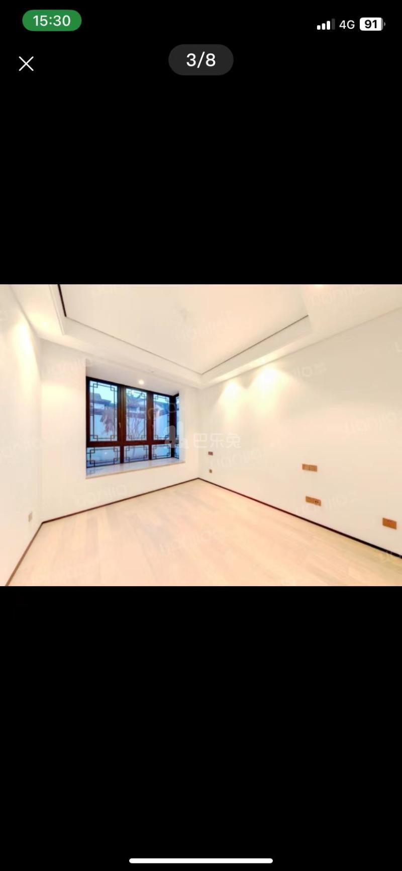 大华春山明月14790277周边环境图4