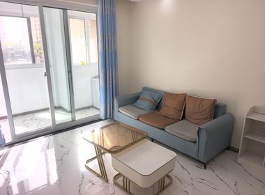 美罗家园美房苑 1室1厅1卫