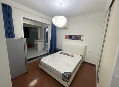 红街公寓（小区） 