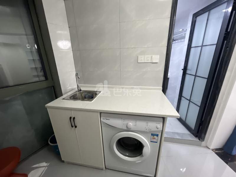 红街公寓（小区）14791539厨房图4