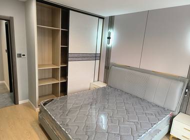 南方城 3室2厅1卫