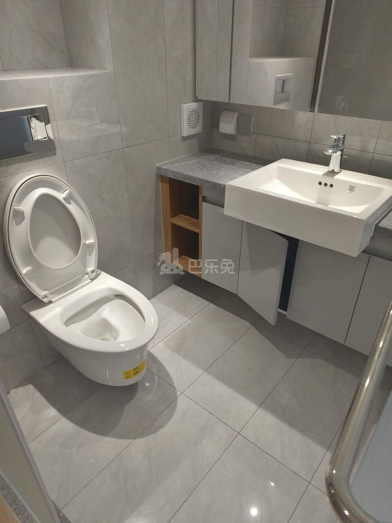 德信空港城14803303卫生间图4