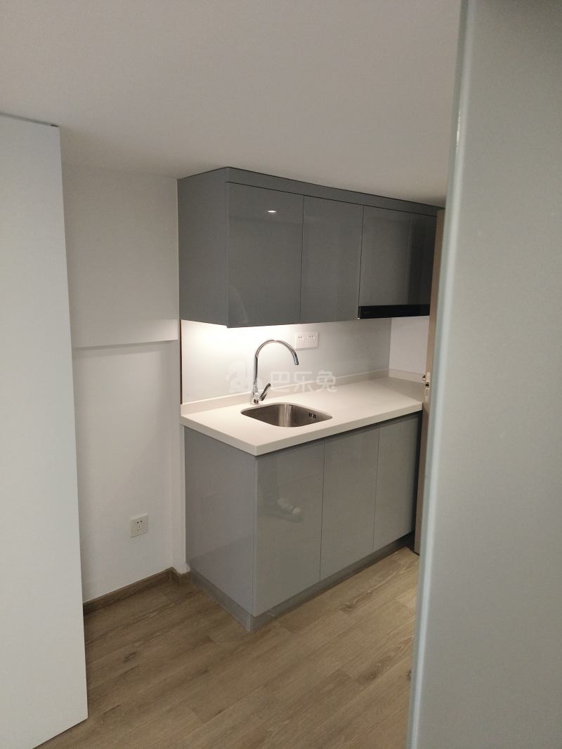 德信空港城14803303卧室图3