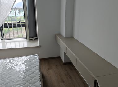 德信空港城 1室1厅1卫