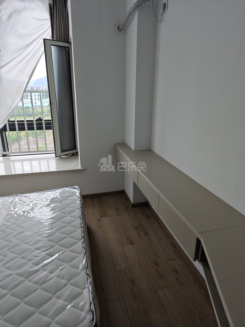 德信空港城14803379卧室图1