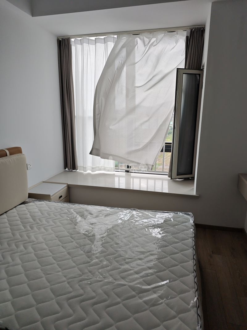 德信空港城14803379卧室图3