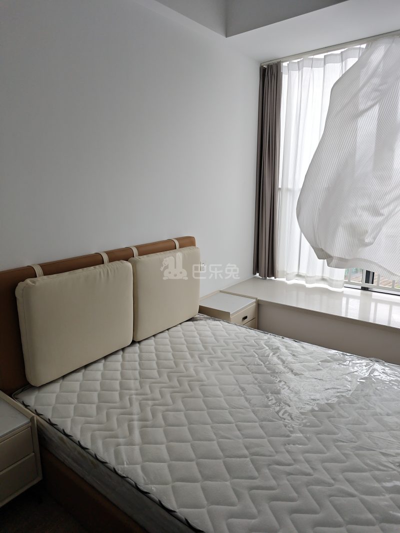 德信空港城14803379卧室图2